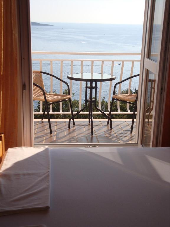 Villa Barbara Млини Номер фото