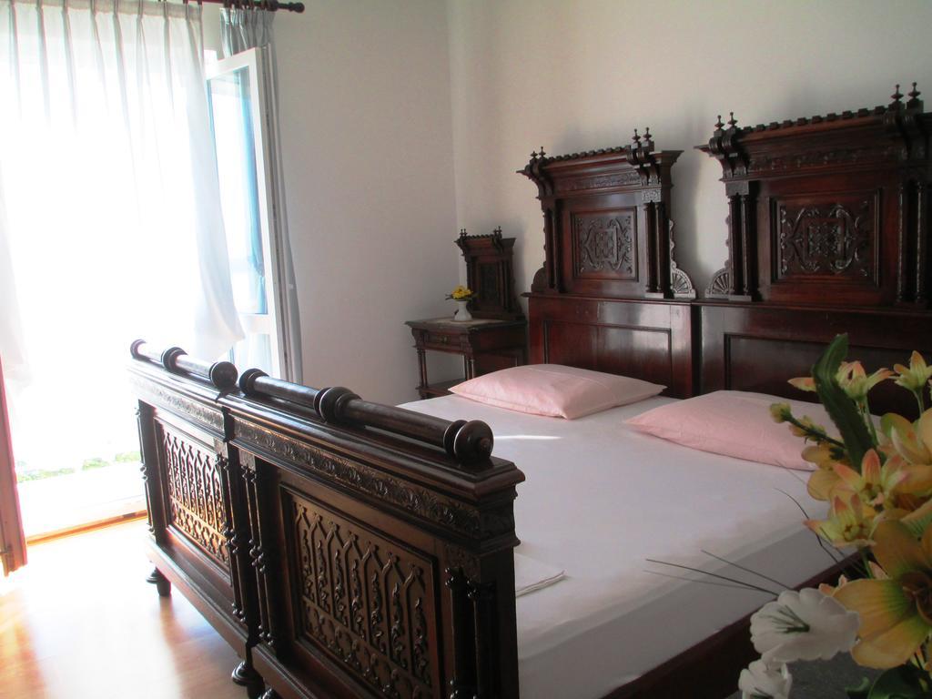 Villa Barbara Млини Экстерьер фото