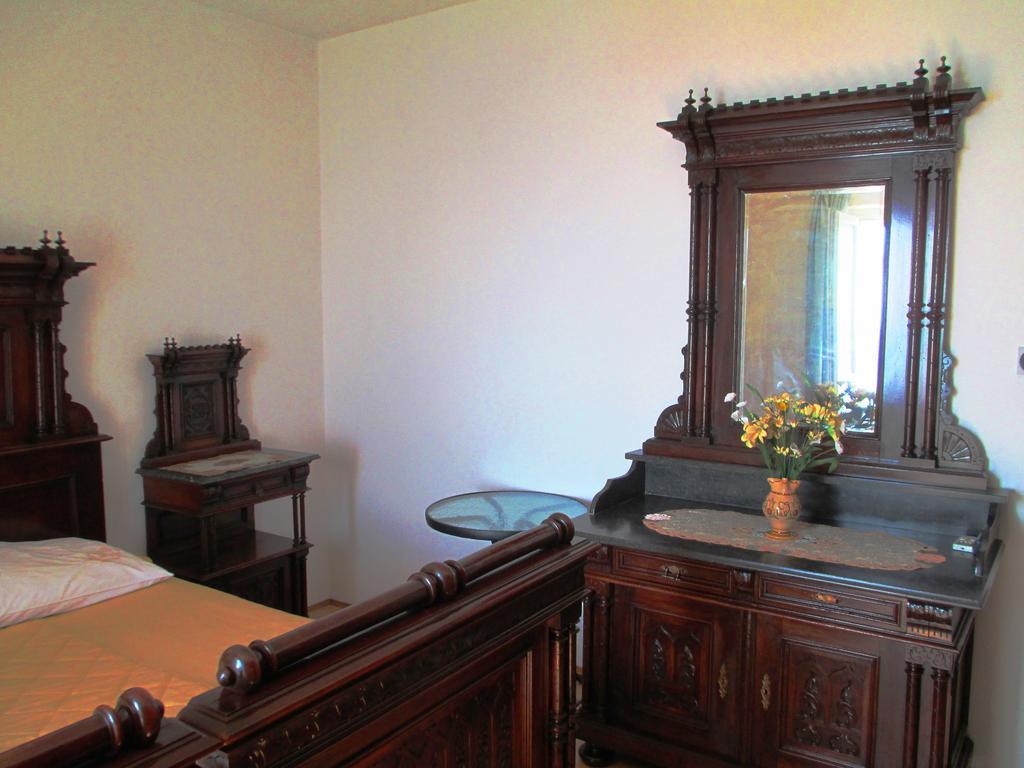 Villa Barbara Млини Экстерьер фото
